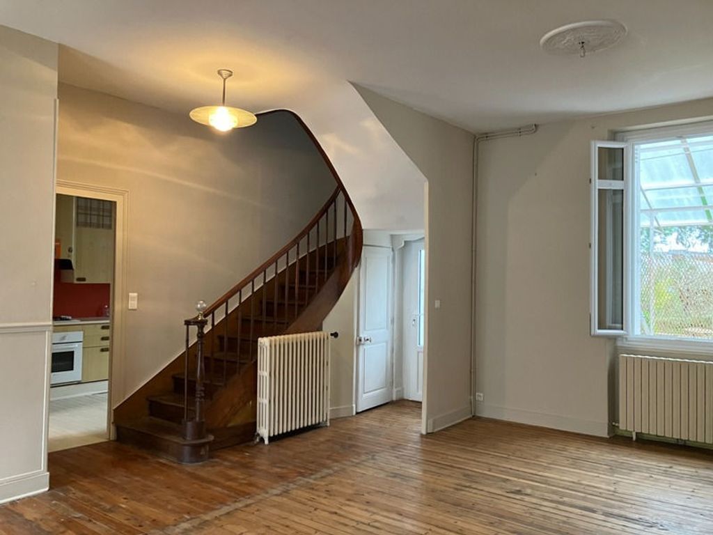 Achat maison 3 chambre(s) - Périgueux