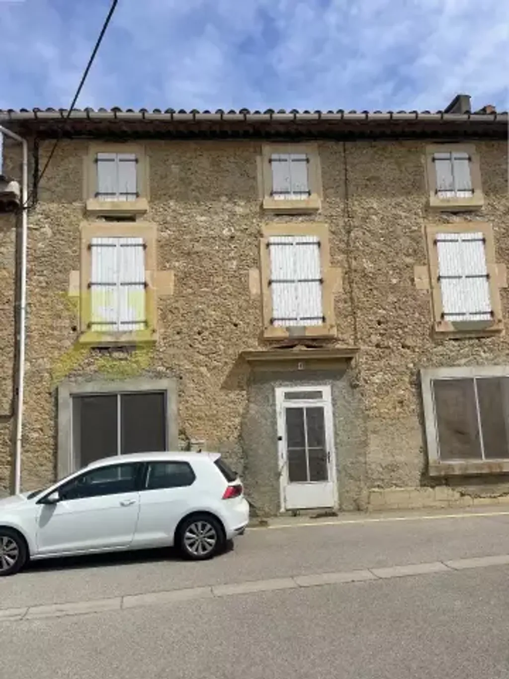 Achat maison à vendre 3 chambres 210 m² - Canet