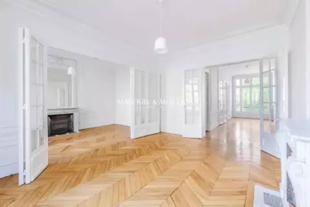 Achat appartement 5 pièce(s) Paris 14ème arrondissement