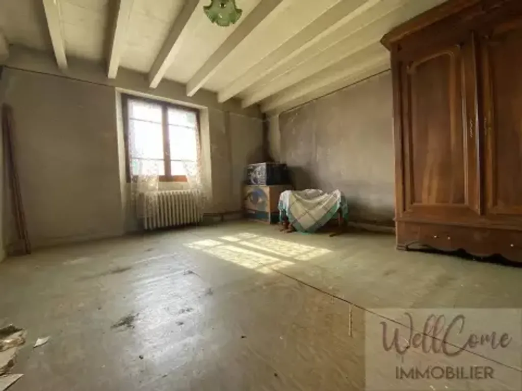 Achat maison 5 chambre(s) - La Biolle