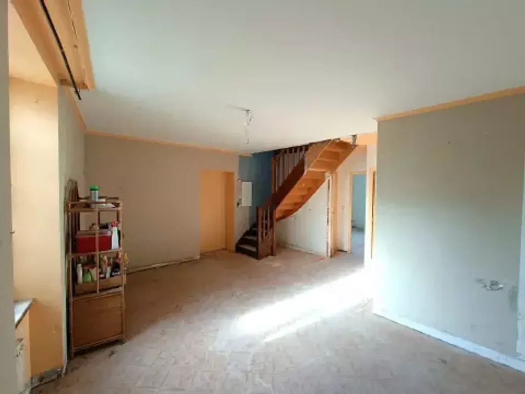 Achat appartement à vendre 4 pièces 125 m² - Castres