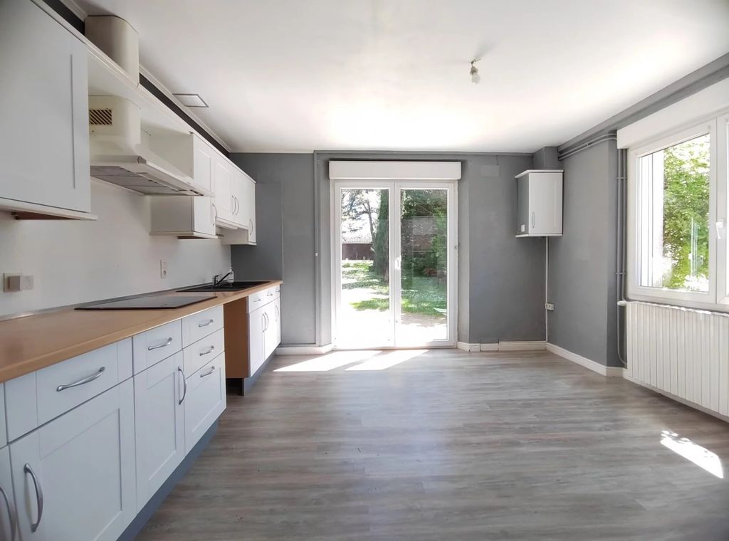 Achat maison à vendre 5 chambres 135 m² - Labruguière