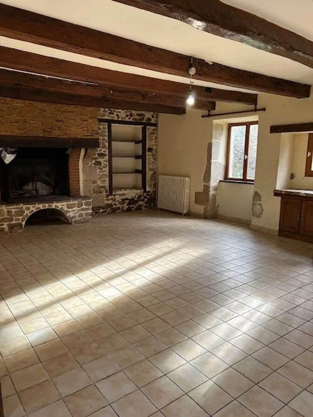 Achat maison à vendre 3 chambres 124 m² - Saint-Yrieix-sous-Aixe