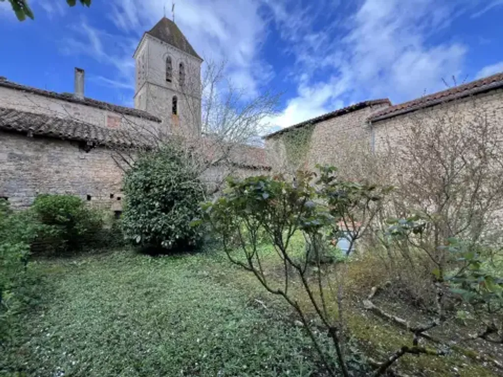 Achat maison 2 chambre(s) - Nanteuil-en-Vallée