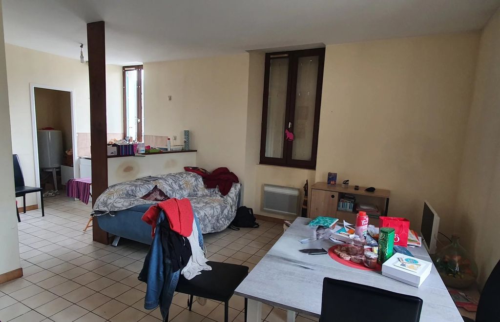 Achat appartement 3 pièce(s) Laval