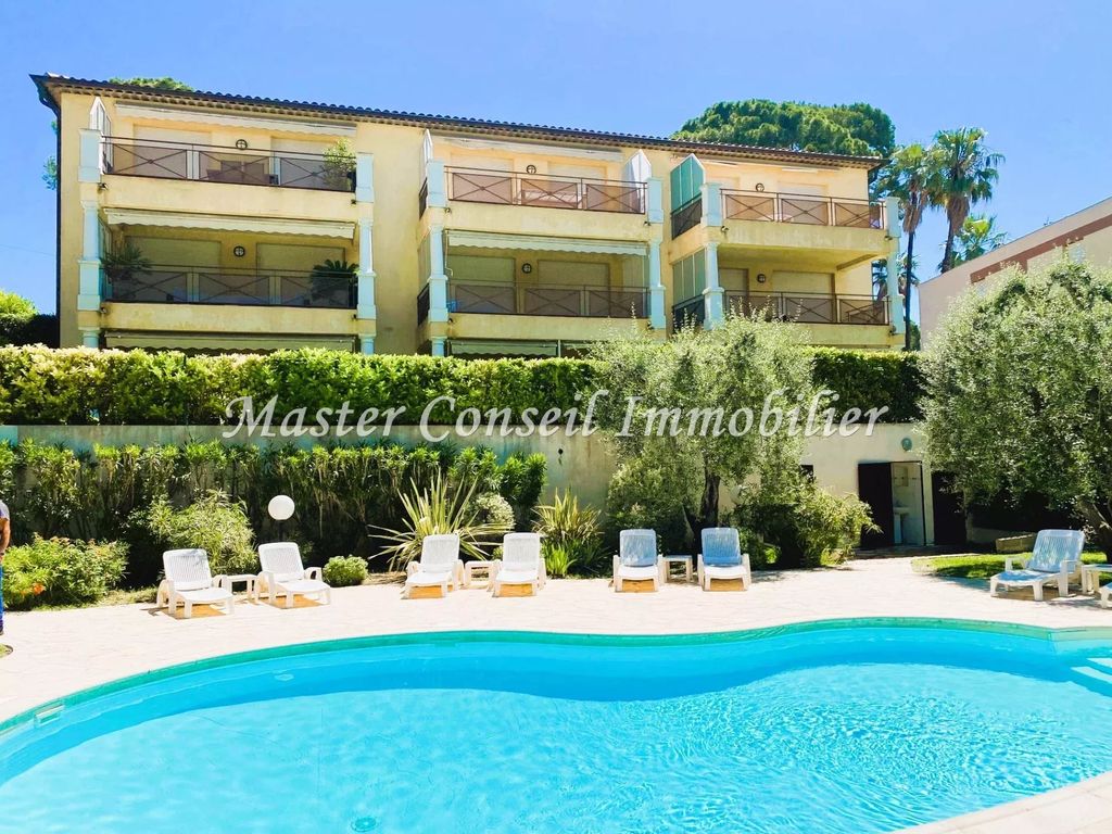 Achat appartement 4 pièce(s) Cannes