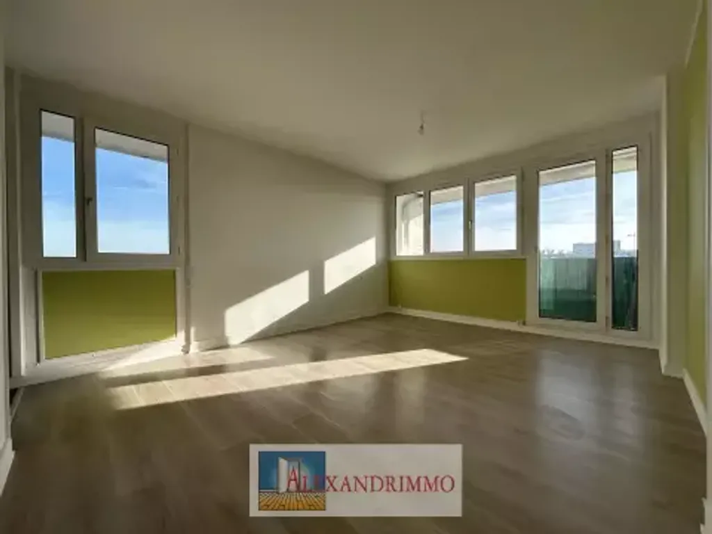 Achat appartement à vendre 2 pièces 43 m² - Cachan