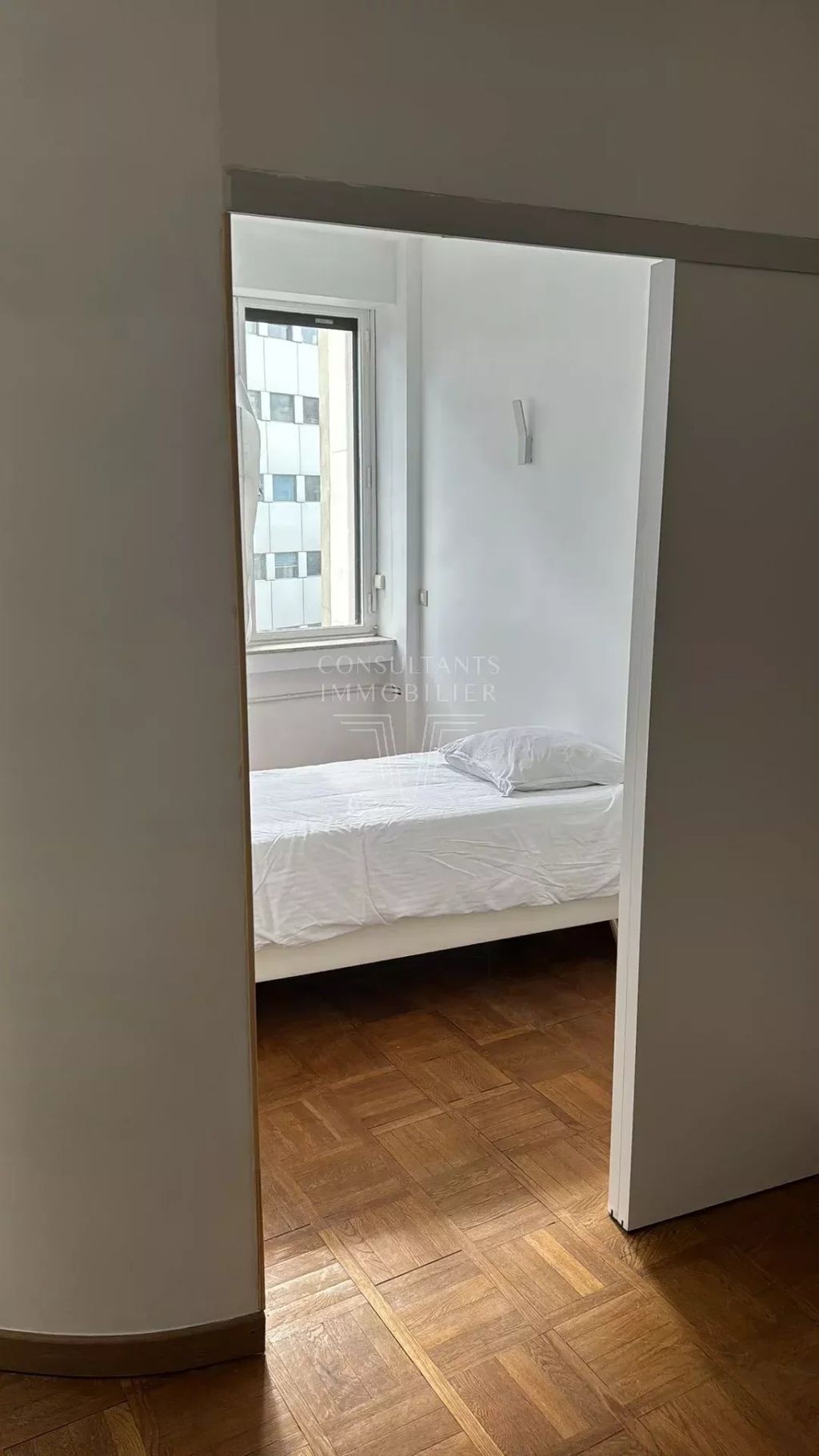 Achat appartement 3 pièce(s) Paris 16ème arrondissement