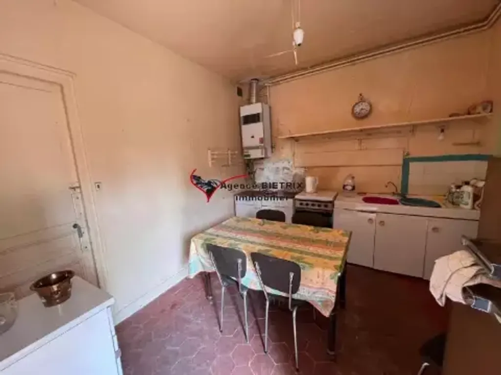 Achat maison à vendre 3 chambres 81 m² - Parmain