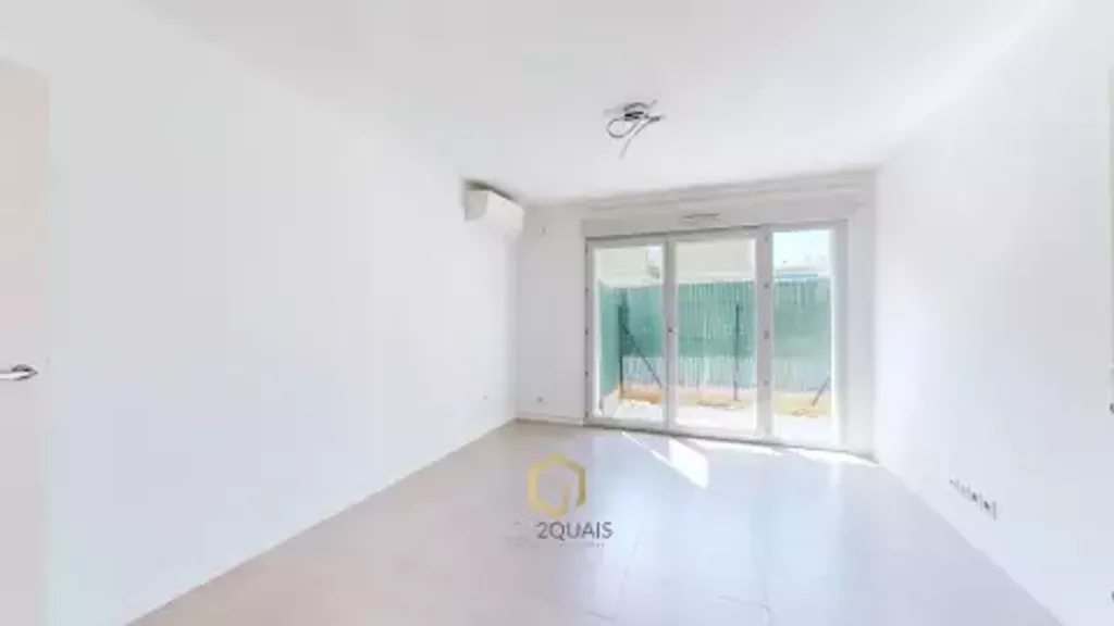 Achat appartement à vendre 2 pièces 45 m² - Nice