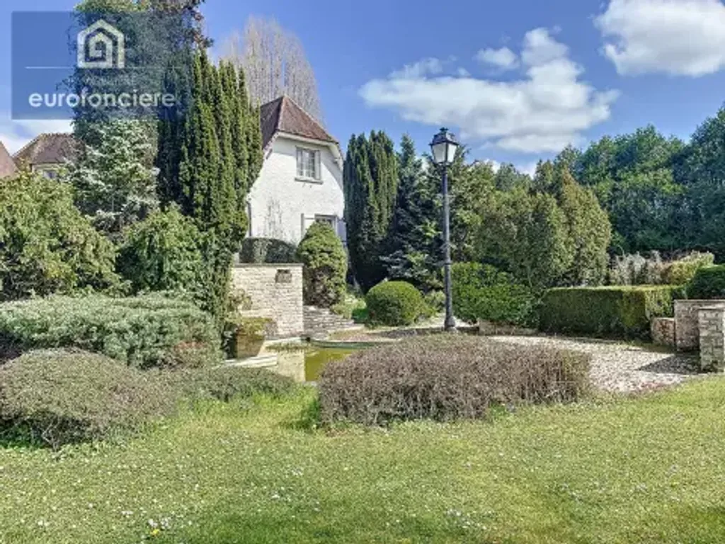 Achat maison à vendre 3 chambres 150 m² - Rosières-près-Troyes