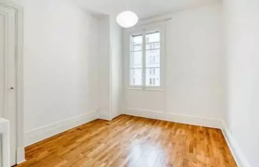 Achat appartement 3 pièce(s) Paris 6ème arrondissement