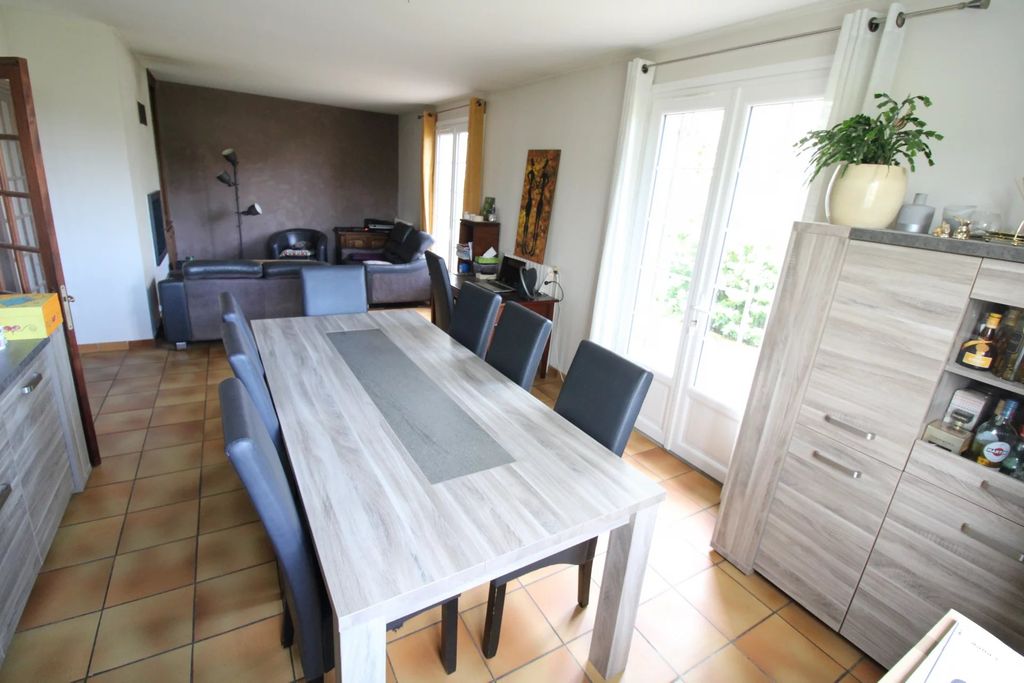 Achat maison 5 chambre(s) - Cailly-sur-Eure