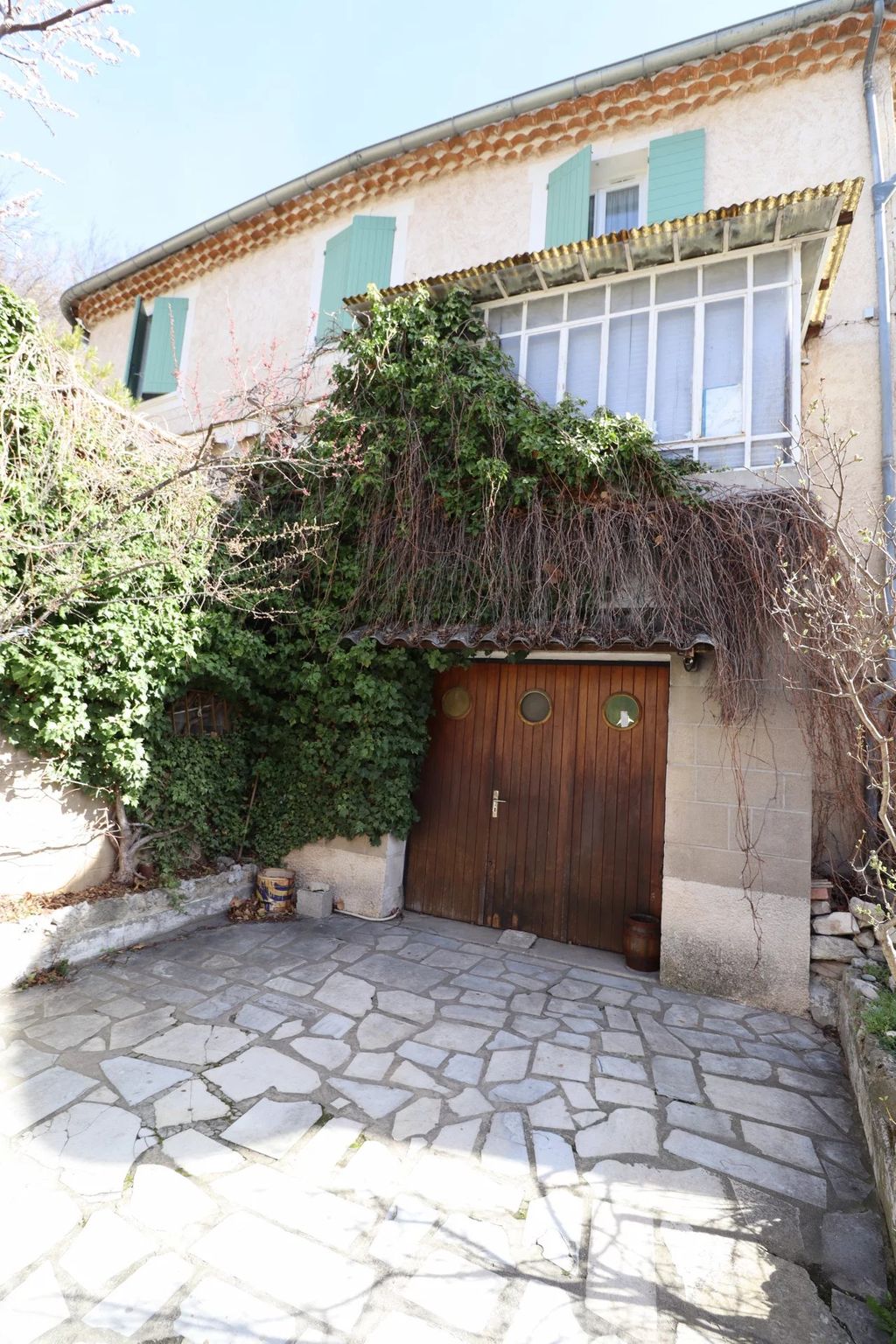 Achat maison à vendre 3 chambres 138 m² - Céreste