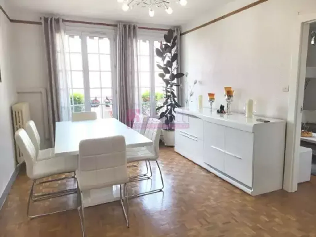 Achat appartement à vendre 4 pièces 67 m² - Toulouse