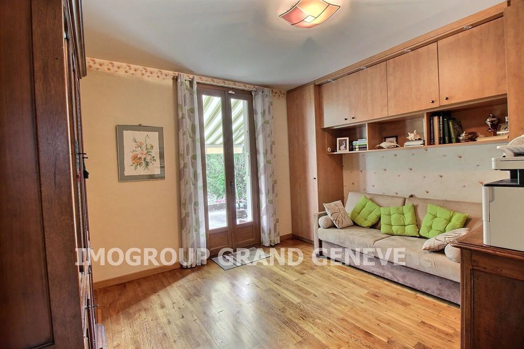 Achat maison 4 chambre(s) - Vétraz-Monthoux