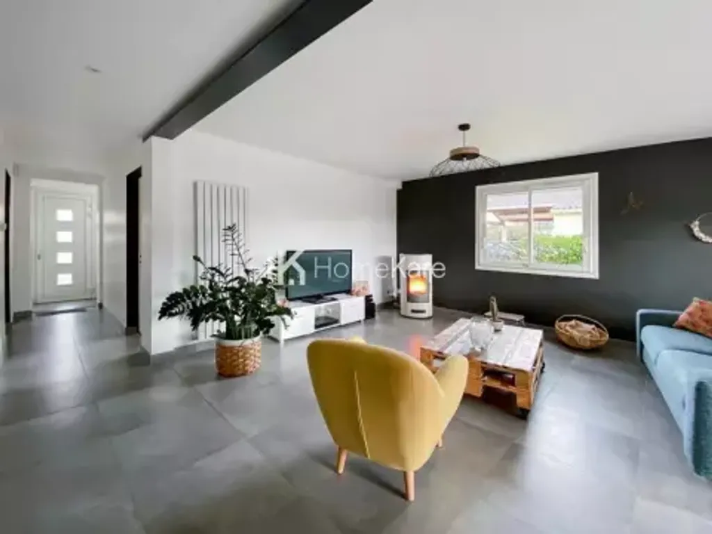 Achat maison à vendre 3 chambres 114 m² - Toulouse