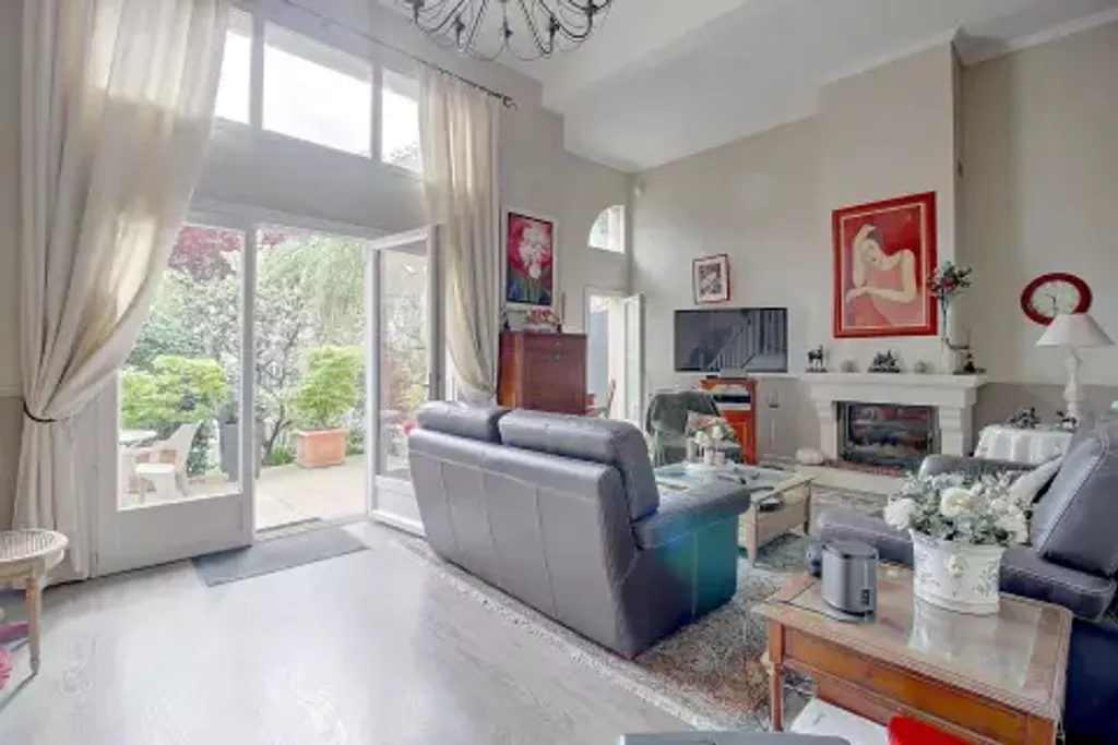 Achat maison à vendre 4 chambres 119 m² - Andrésy