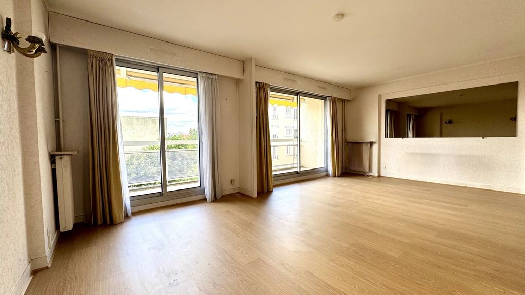 Achat appartement 4 pièce(s) Le Raincy