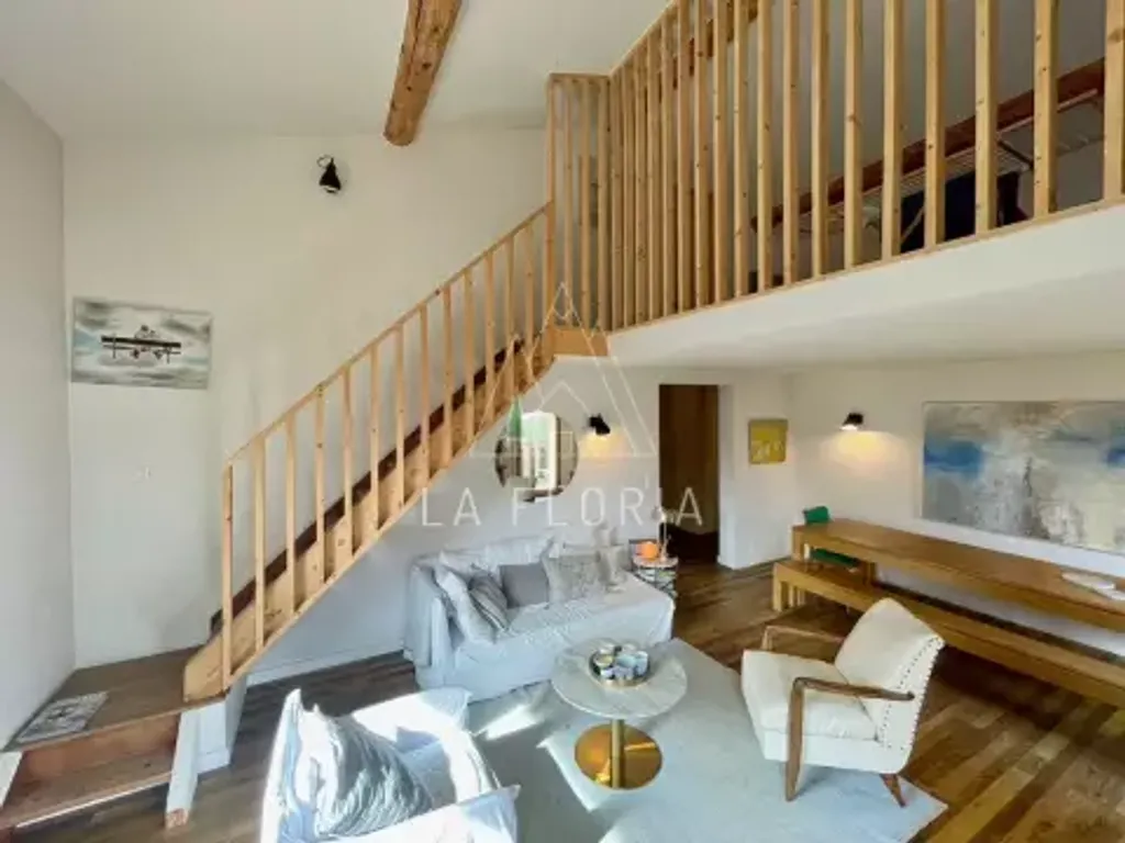 Achat maison à vendre 5 chambres 320 m² - Chamonix-Mont-Blanc