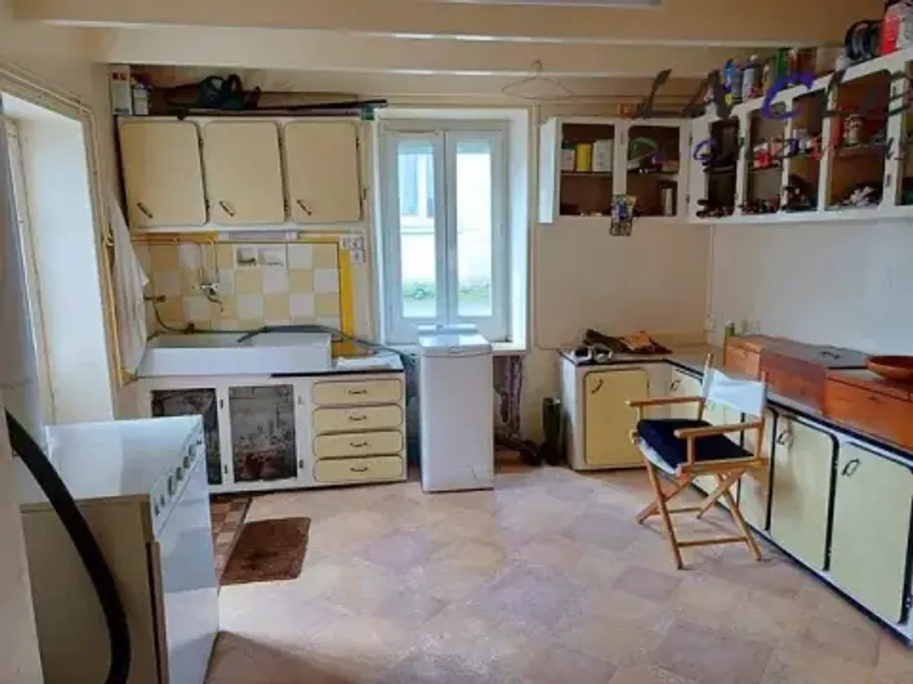 Achat maison 4 chambre(s) - Faymoreau