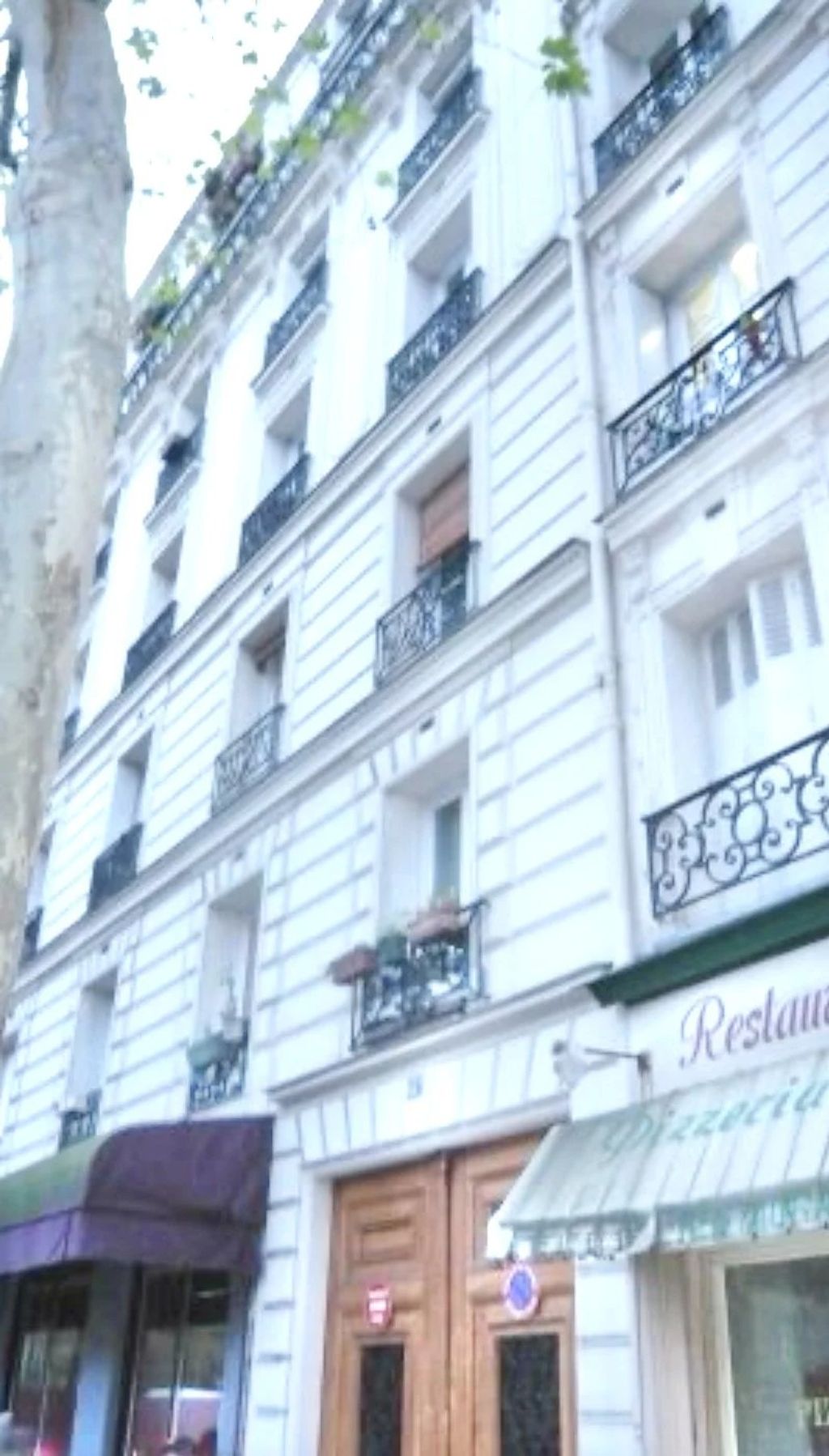 Achat appartement 1 pièce(s) Paris 18ème arrondissement