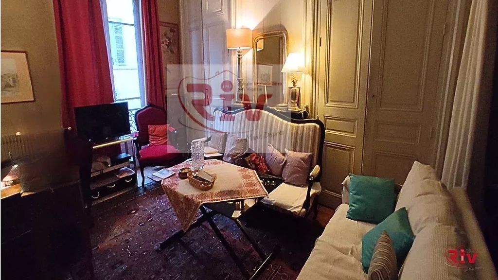 Achat appartement à vendre 4 pièces 83 m² - Vienne