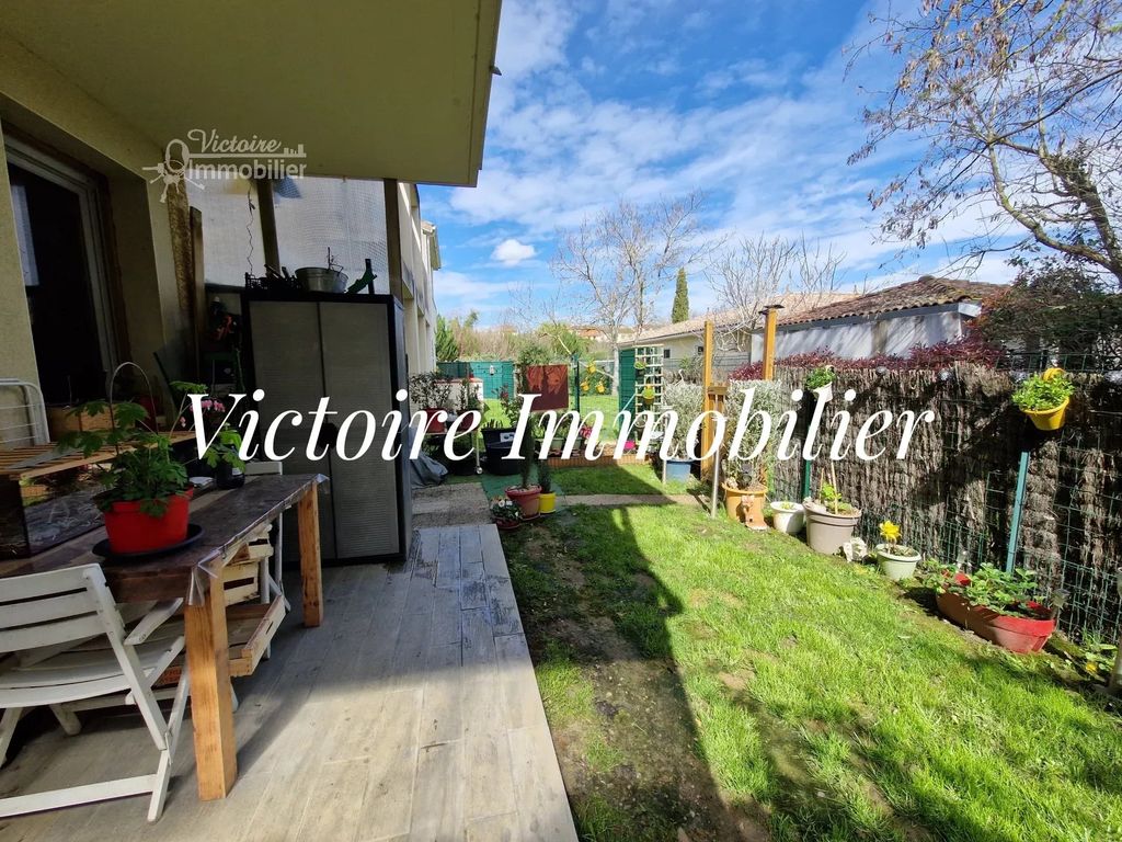 Achat appartement à vendre 2 pièces 45 m² - Frouzins