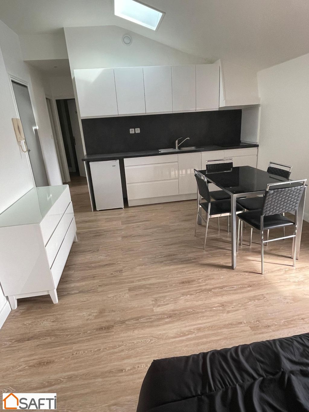 Achat appartement à vendre 2 pièces 37 m² - La Rochelle