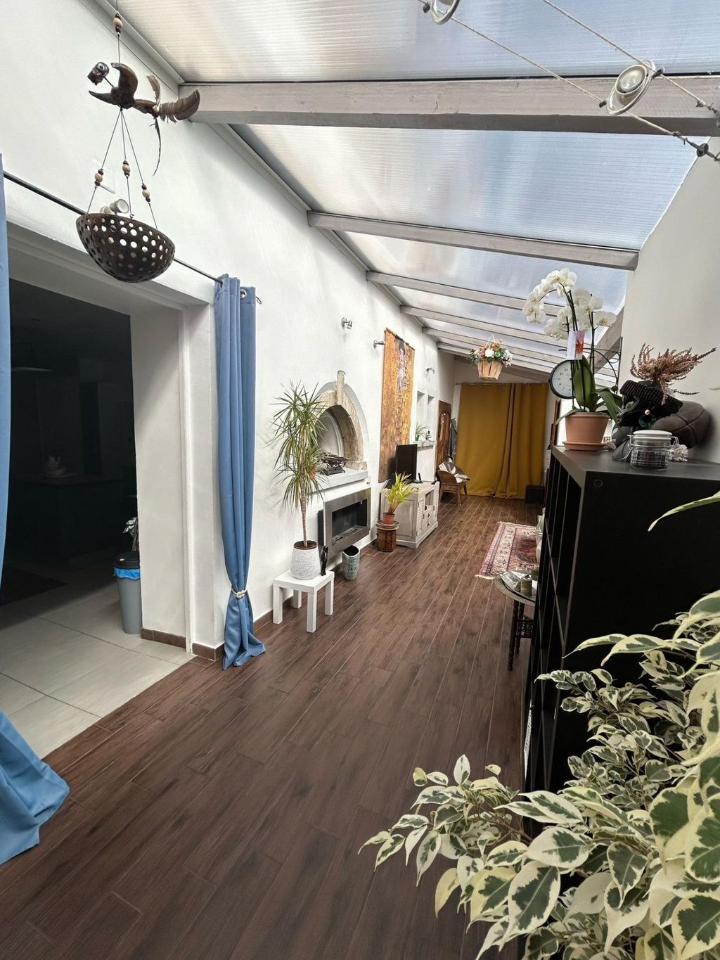 Achat maison à vendre 4 chambres 120 m² - Irigny