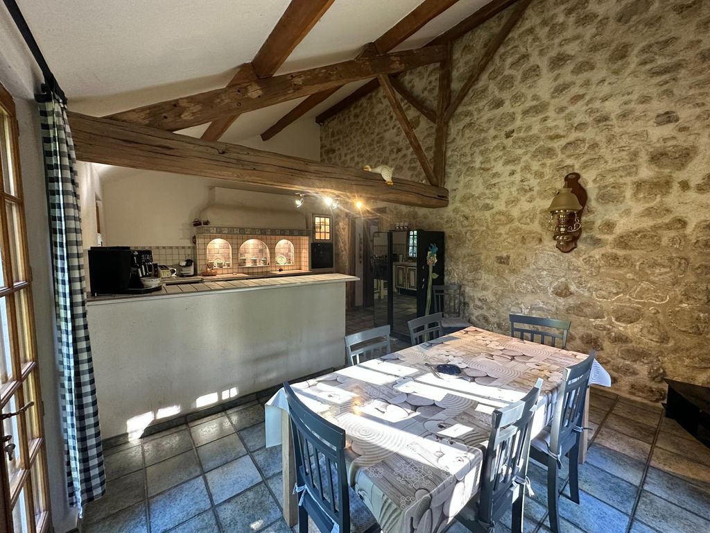 Achat maison 5 chambre(s) - Oulchy-le-Château