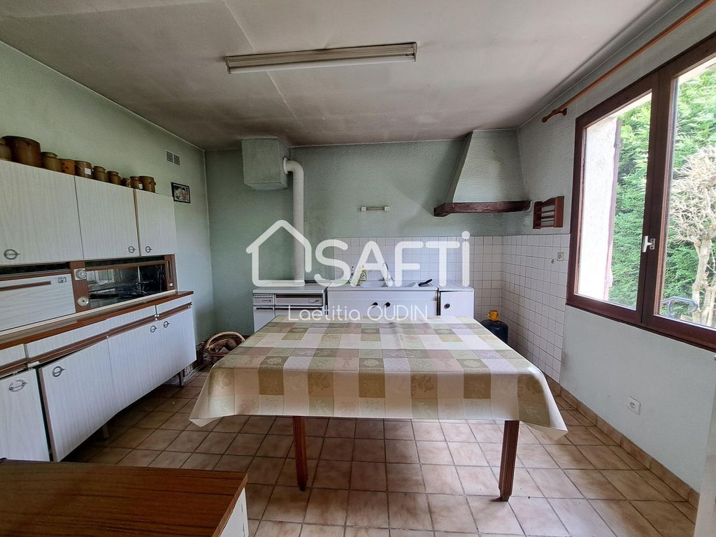 Achat maison 2 chambre(s) - Nogent-sur-Seine