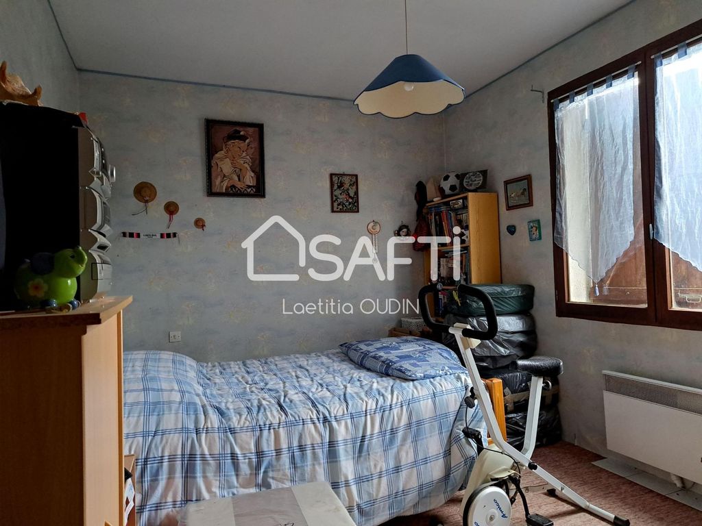 Achat maison 2 chambre(s) - Nogent-sur-Seine