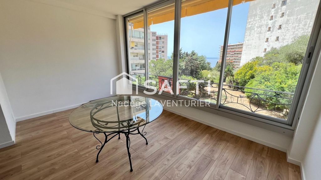 Achat appartement à vendre 2 pièces 62 m² - Ajaccio