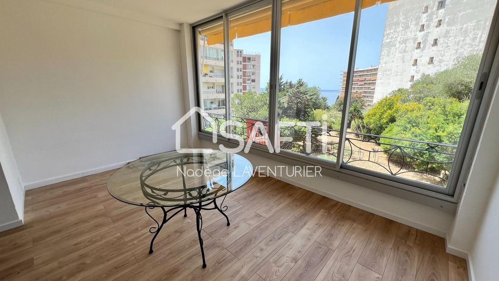 Achat appartement à vendre 2 pièces 62 m² - Ajaccio