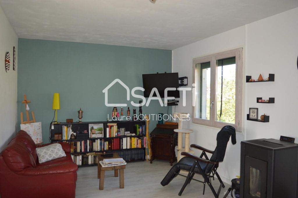 Achat maison 3 chambre(s) - Saint-Sulpice-la-Pointe