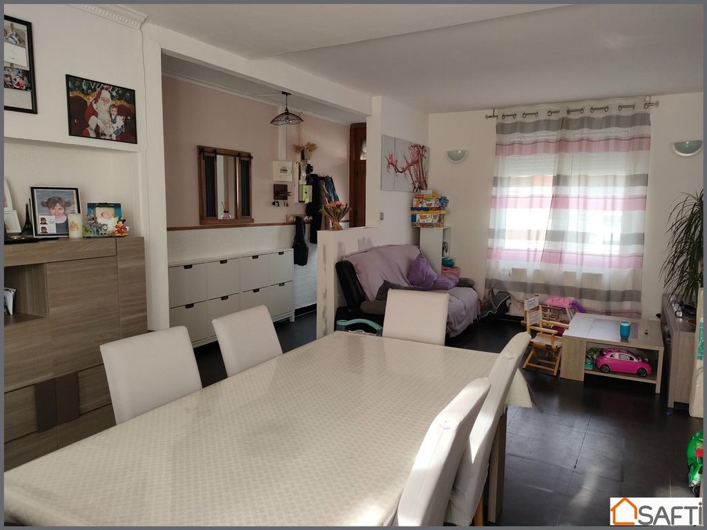 Achat maison 2 chambre(s) - Marquette-en-Ostrevant