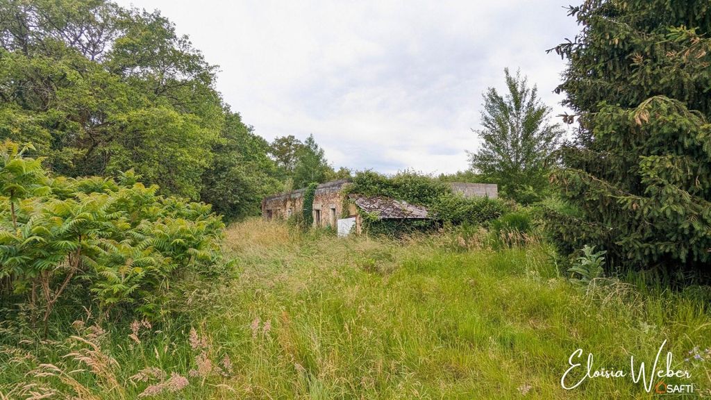 Achat maison 1 chambre(s) - Baugé-en-Anjou