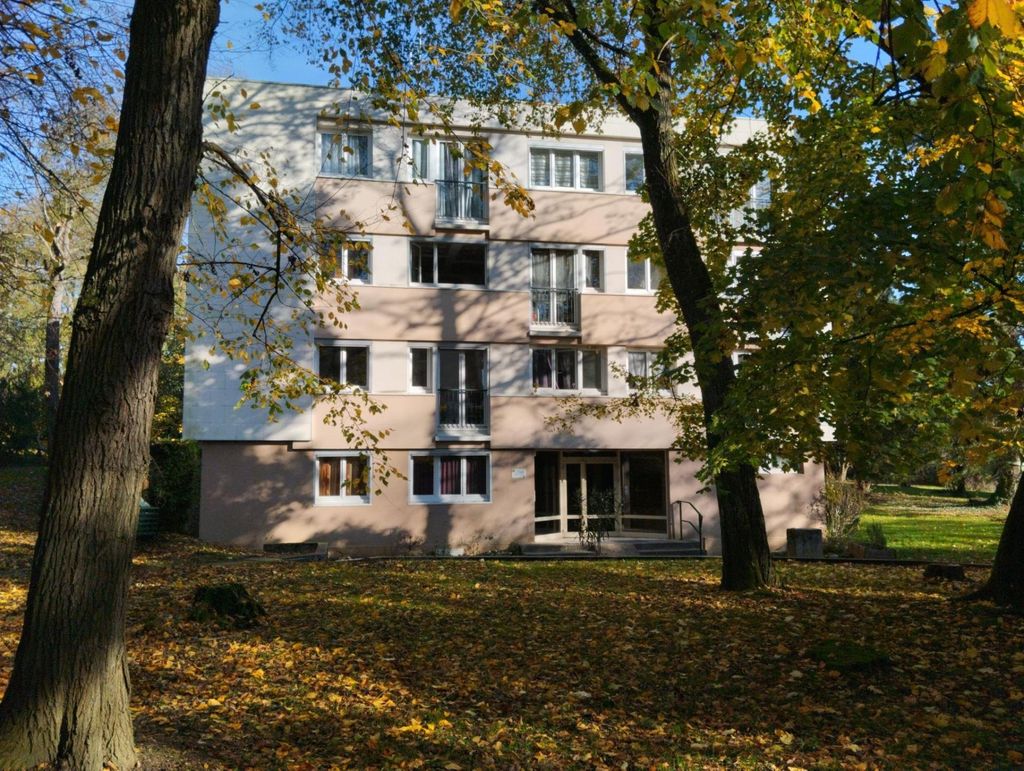 Achat appartement à vendre 4 pièces 68 m² - Villiers-sur-Orge