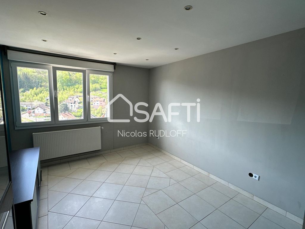 Achat appartement à vendre 3 pièces 68 m² - Saulnes
