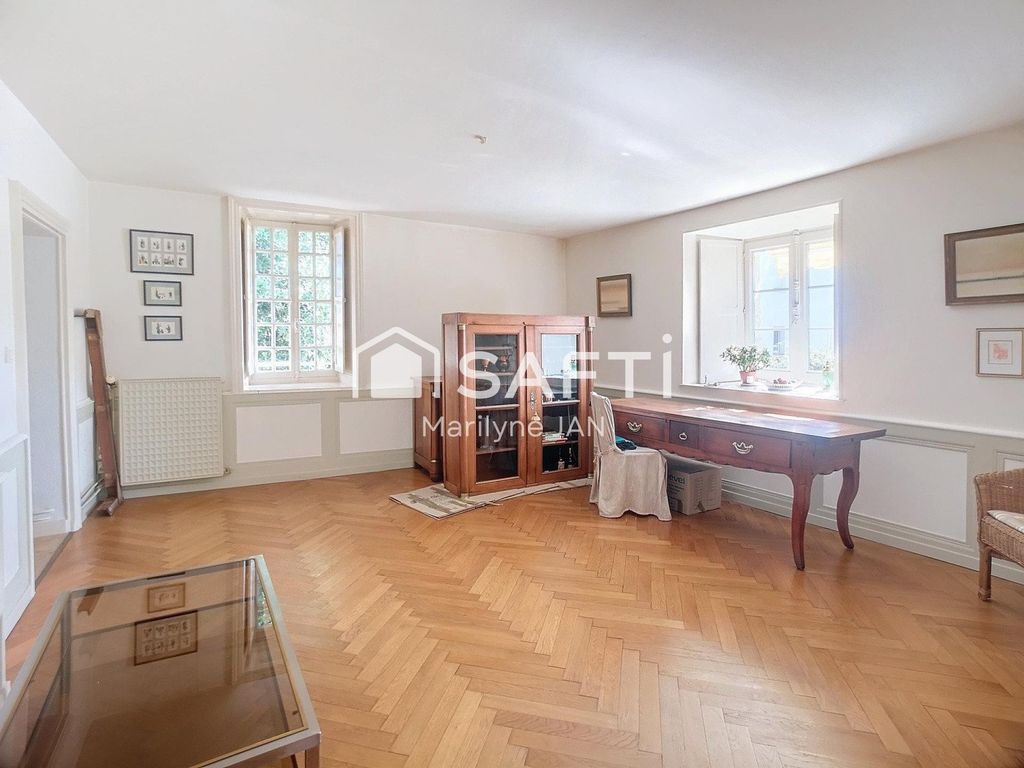 Achat maison à vendre 2 chambres 92 m² - Dinard