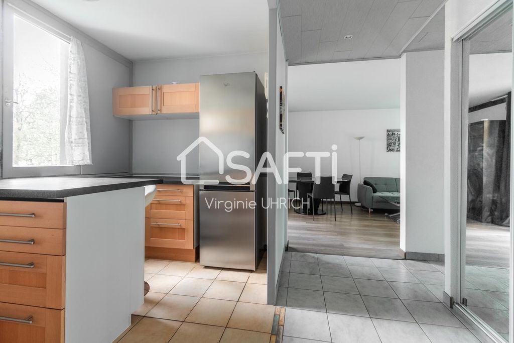 Achat appartement 5 pièce(s) Montigny-le-Bretonneux