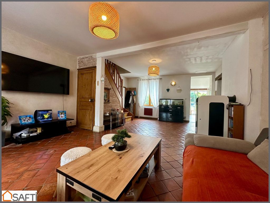 Achat maison 4 chambre(s) - Guérigny