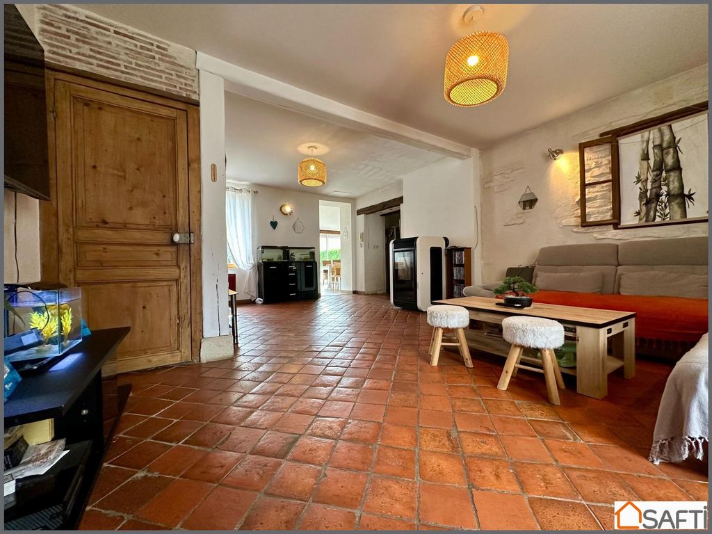 Achat maison 4 chambre(s) - Guérigny