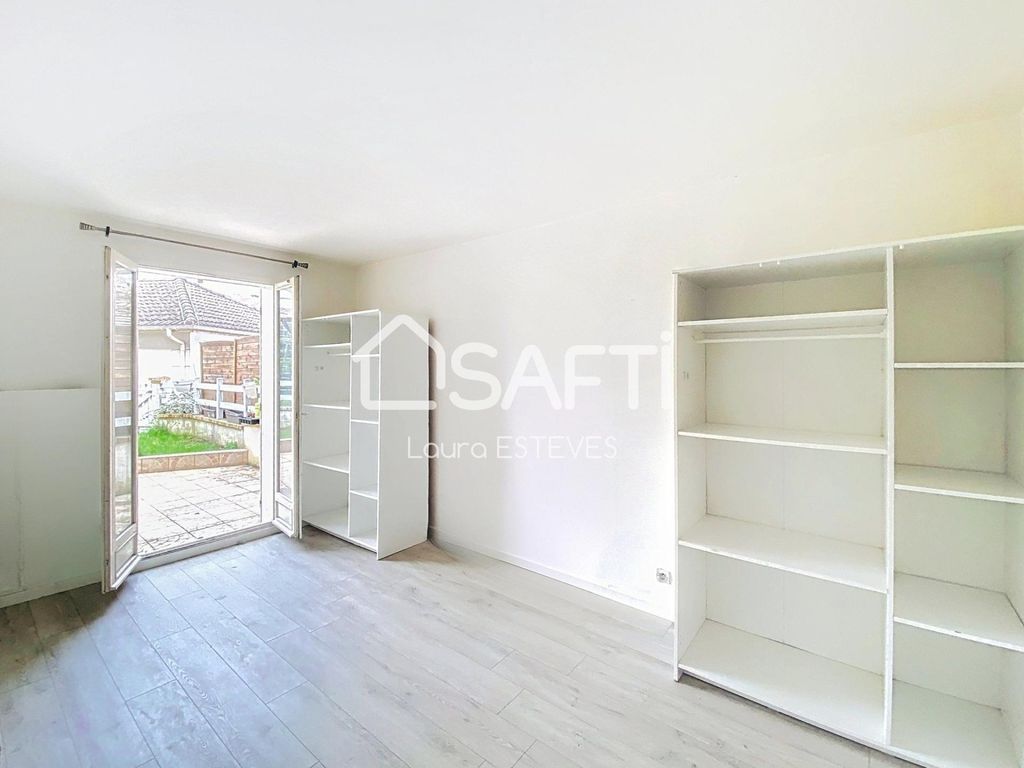 Achat appartement à vendre 3 pièces 69 m² - Villeparisis