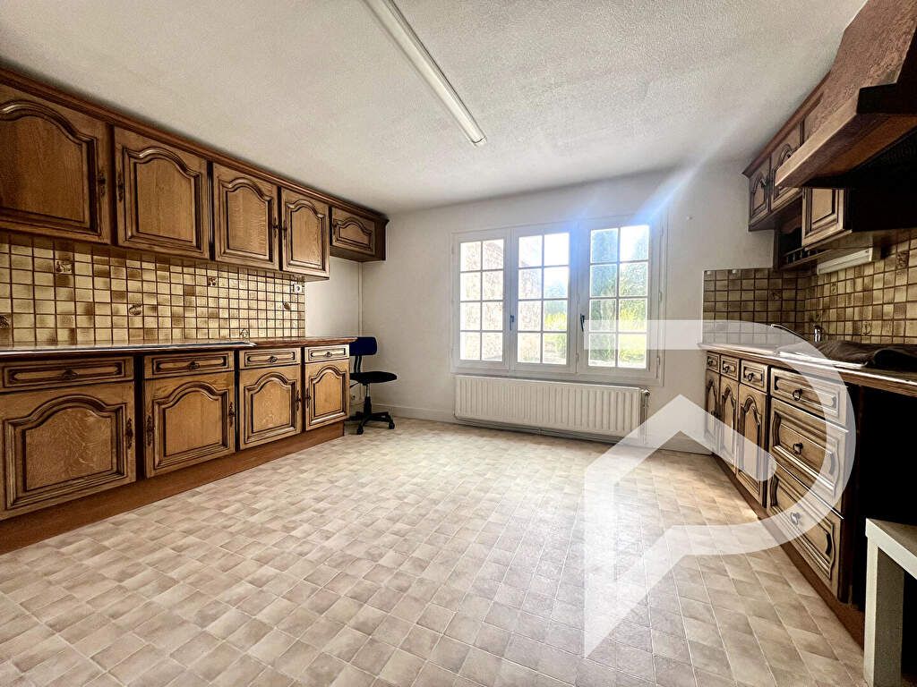 Achat maison 3 chambre(s) - Villers-Cotterêts