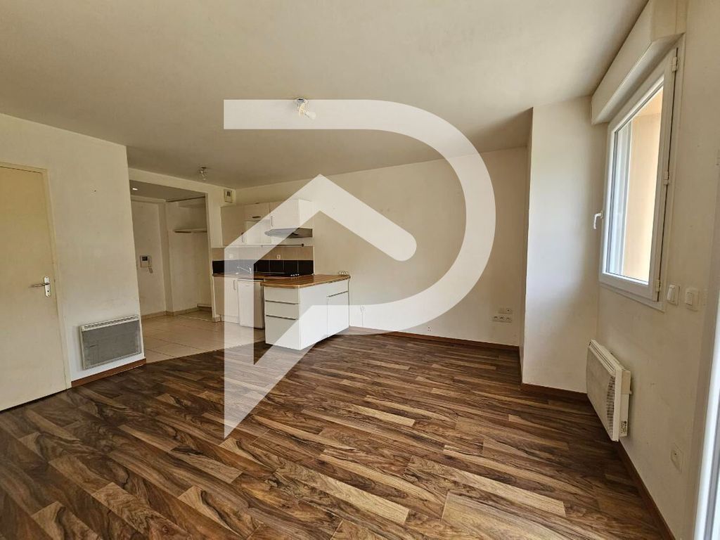 Achat appartement à vendre 3 pièces 50 m² - Nantes