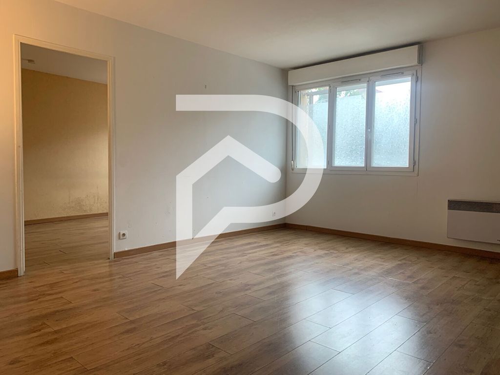 Achat appartement à vendre 2 pièces 54 m² - Colombes