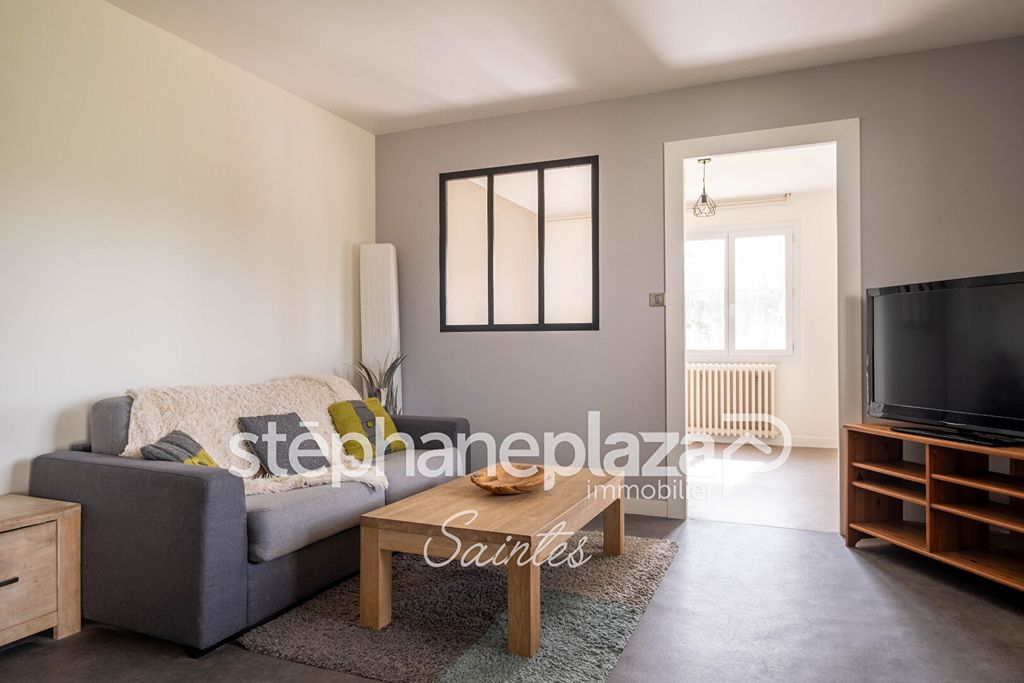 Achat maison à vendre 5 chambres 200 m² - La Chapelle-des-Pots