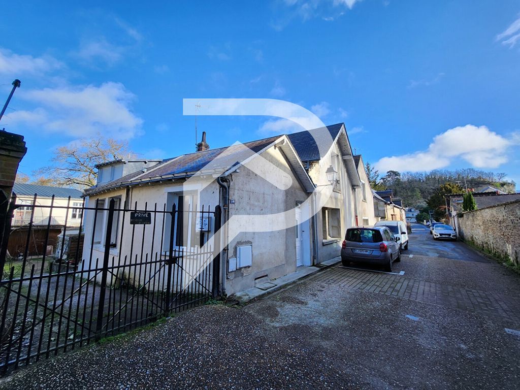 Achat maison à vendre 5 chambres 216 m² - Rochecorbon